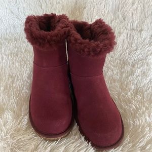 KOOLABURRA BY UGG BOOTS